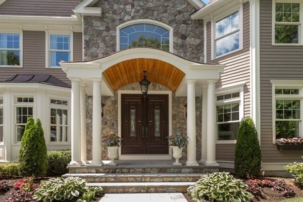 Casa en Lexington, Massachusetts, Estados Unidos 3 - 18760229