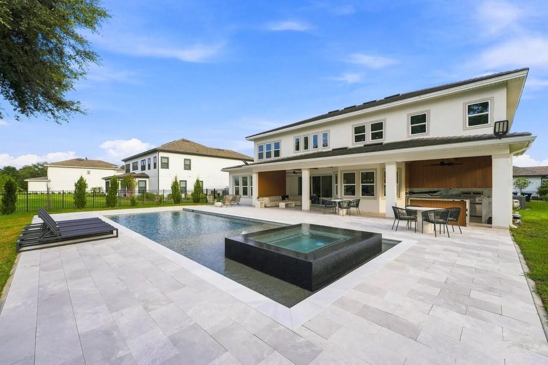 House in Gotha, Florida, United States 4 - 18751390