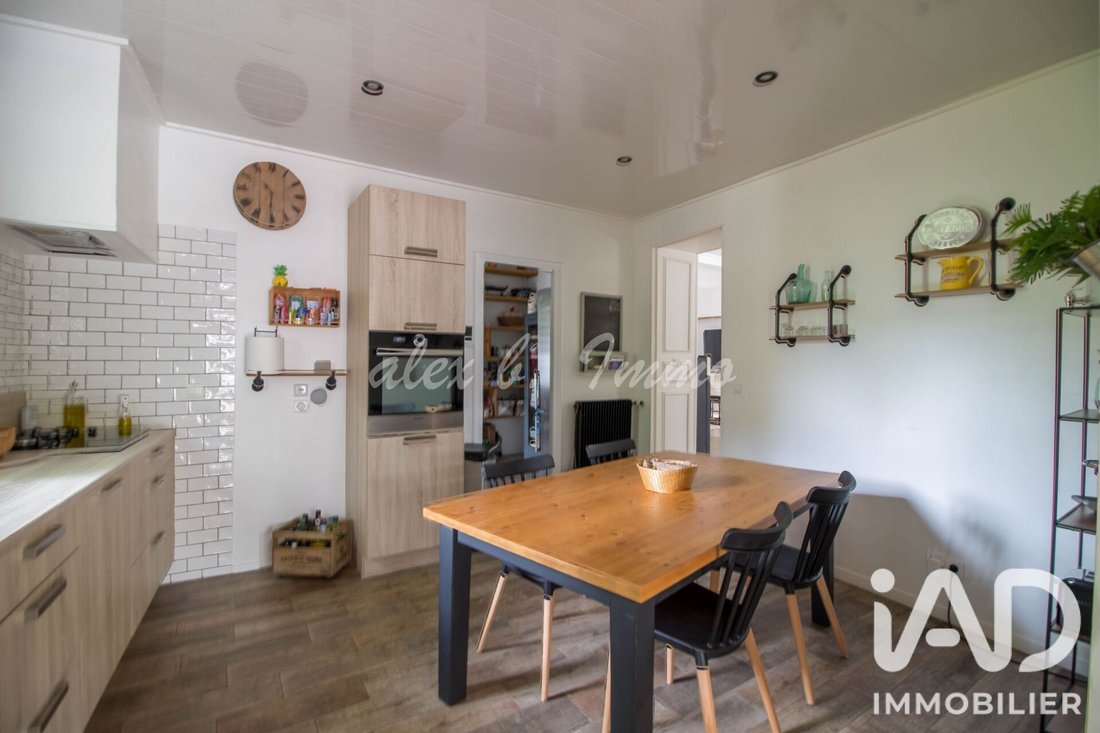 Casa en Taradeau, Provenza-Alpes-Costa Azul, Francia 5 - 18756338