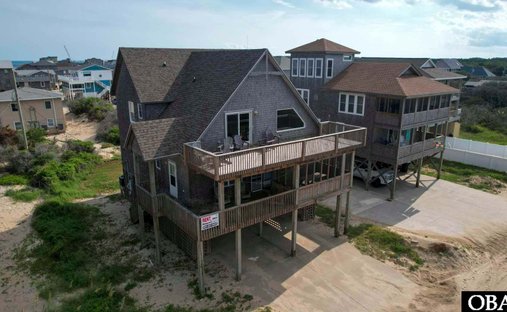 Casa en Buxton, Carolina del Norte, Estados Unidos 1