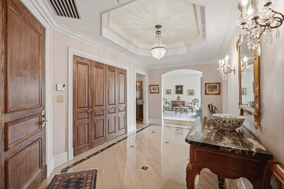 Condo in Montréal, Quebec, Canada 2 - 18752808
