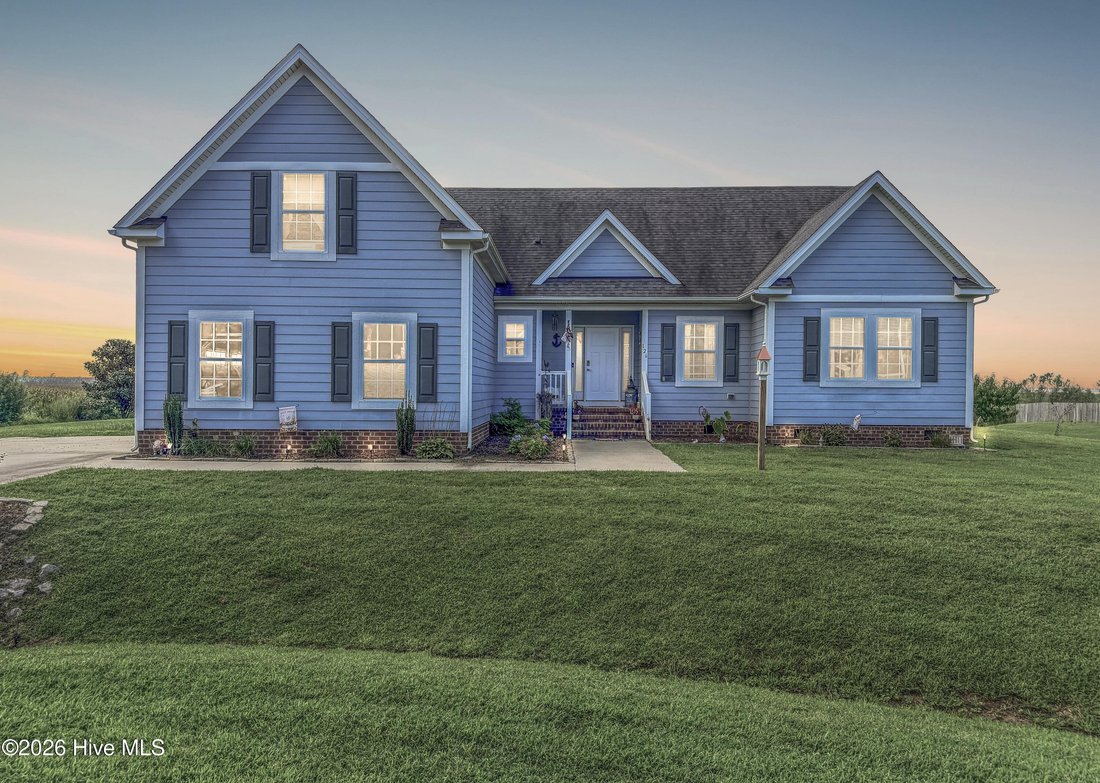 House in Shawboro, North Carolina, United States 1 - 18751515