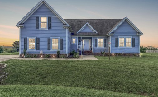 House in Shawboro, North Carolina, United States 1