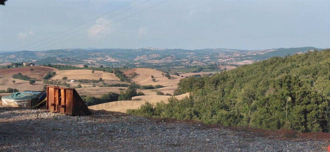 Tenuta a Capalbio, Toscana, Italia 4 - 18752729