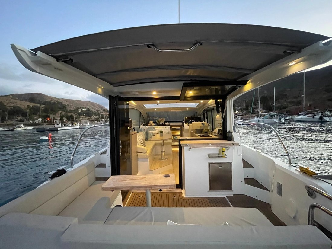 Motor Yacht in United States 5 - 18761344