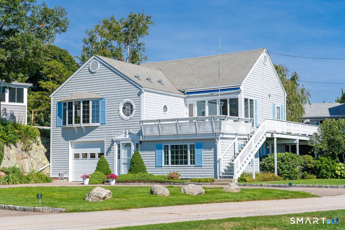 Maison à Stonington, Connecticut, États-Unis 1 - 18757250