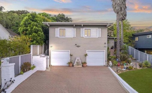 House in Santa Barbara, California, United States 1