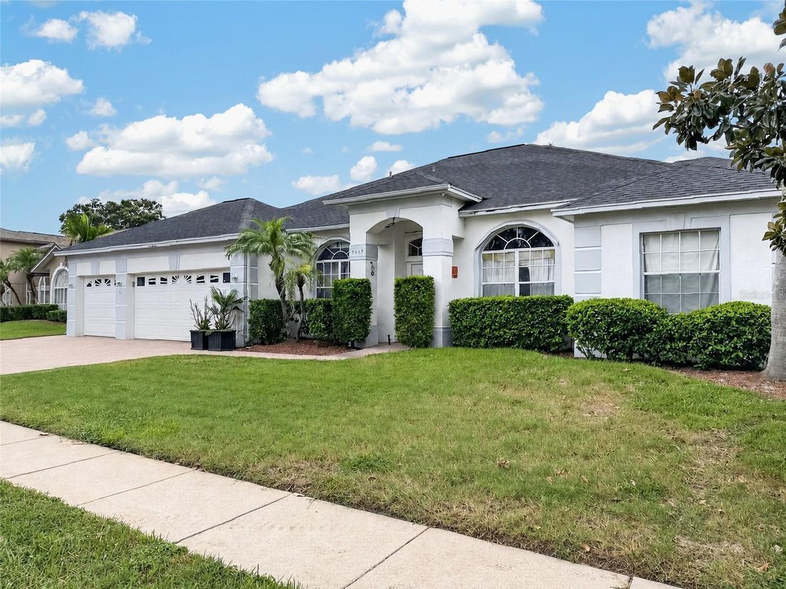 Casa en Orlando, Florida, Estados Unidos 2 - 18750293