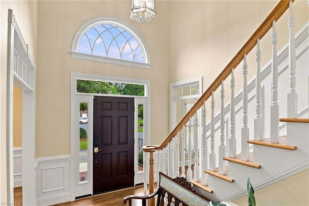 Maison à Winston-Salem, Caroline du Nord, États-Unis 3 - 18748411