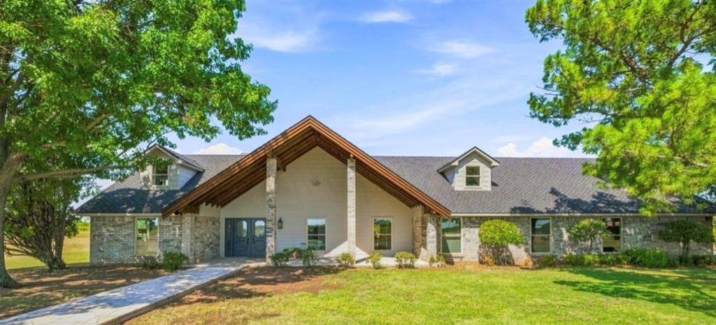 House in Olney, Texas, United States 1 - 18752265