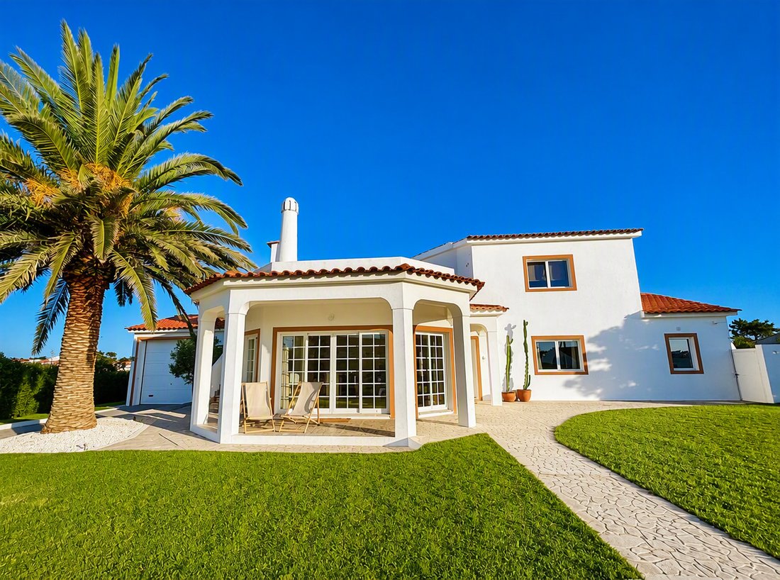 Villa in Aljezur, Algarve, Portugal 2 - 18752915