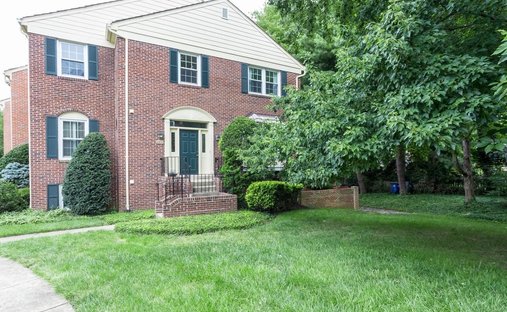 Haus in Pimmit Hills, Virginia, Vereinigte Staaten 1