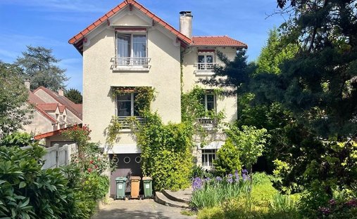 Casa en Béranger-Savoie, Châtillon, Francia 1