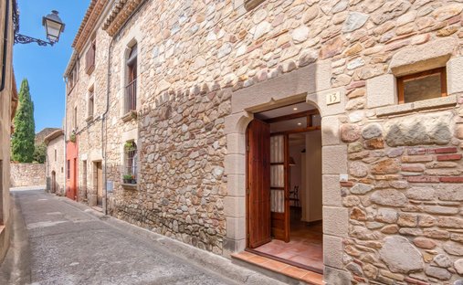 House in Platja d'Aro, Catalonia, Spain 1
