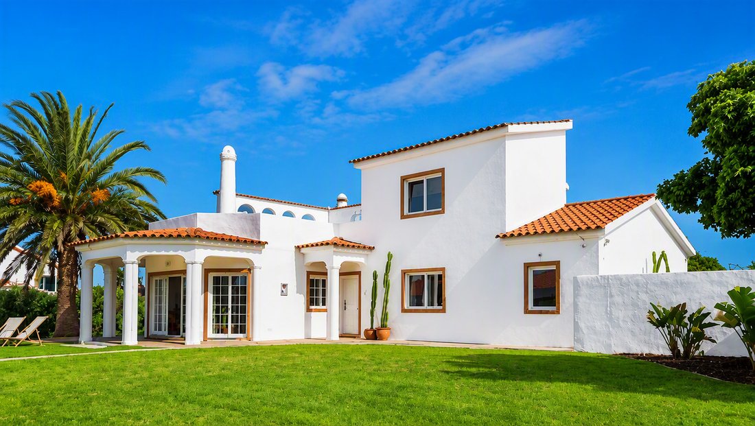 Villa in Aljezur, Algarve, Portugal 1 - 18752915