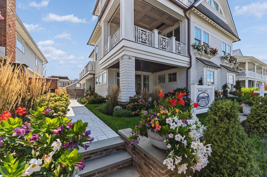 House in Ocean City, New Jersey, United States 2 - 16218433