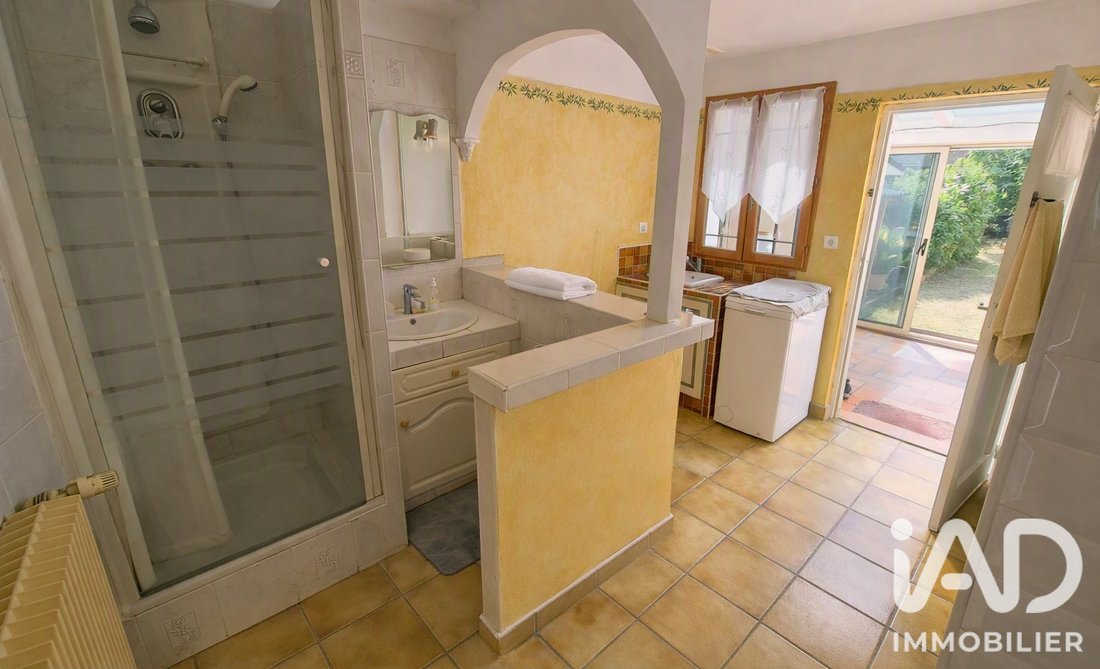 Maison à Vert Galant-Grand Cerf, Vaujours, France 5 - 18571551