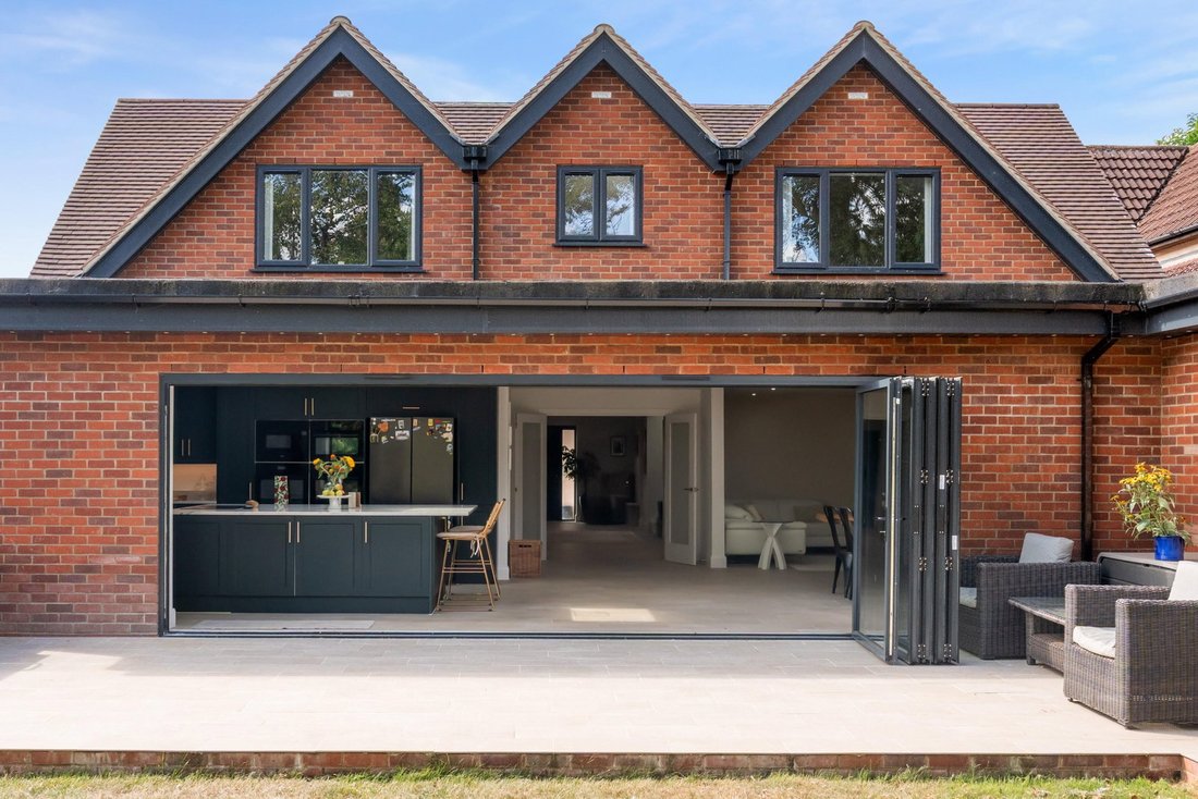 Casa a Knebworth, Inghilterra 2 - 18754657