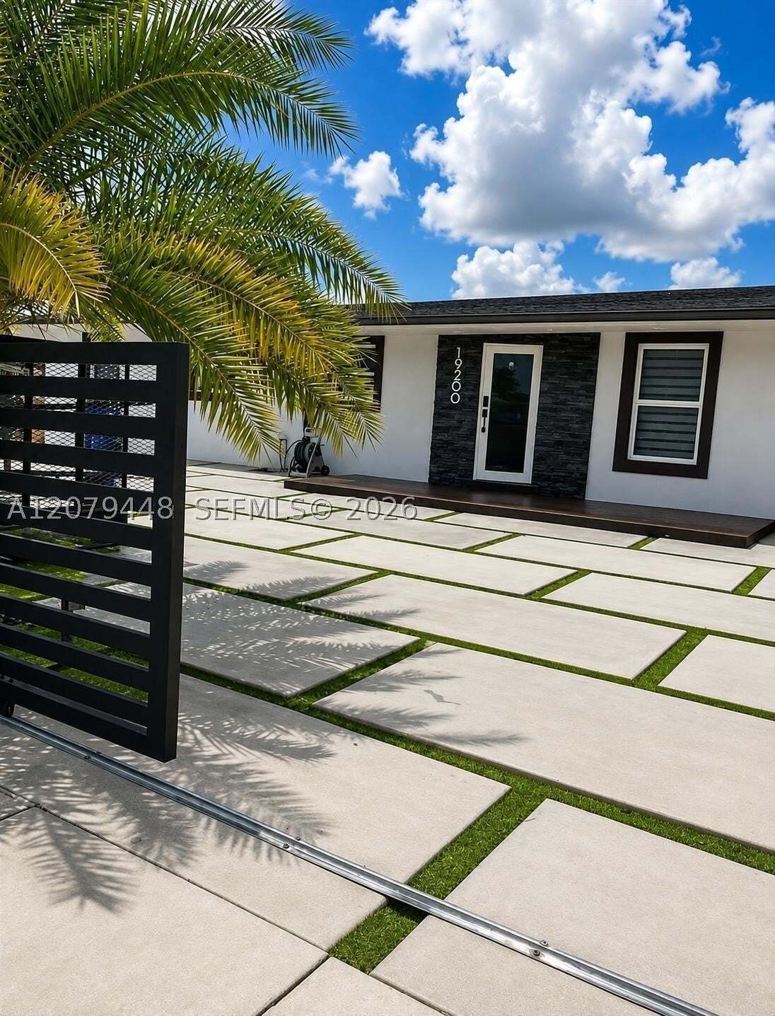 Casa en Miami Gardens, Florida, Estados Unidos 3 - 18758664