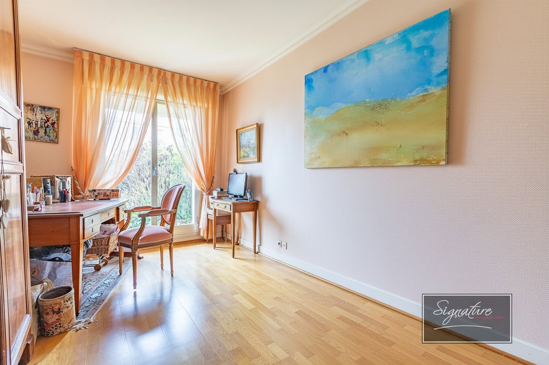 Wohnung in Chantilly, Nordfrankreich, Frankreich 4 - 18752895