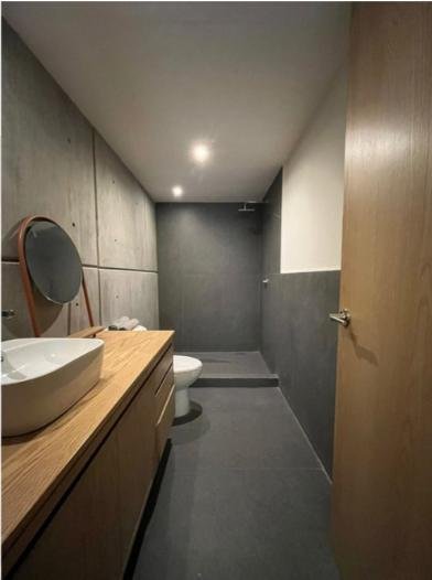 Appartement à Mexico City, Mexique 5 - 18759958