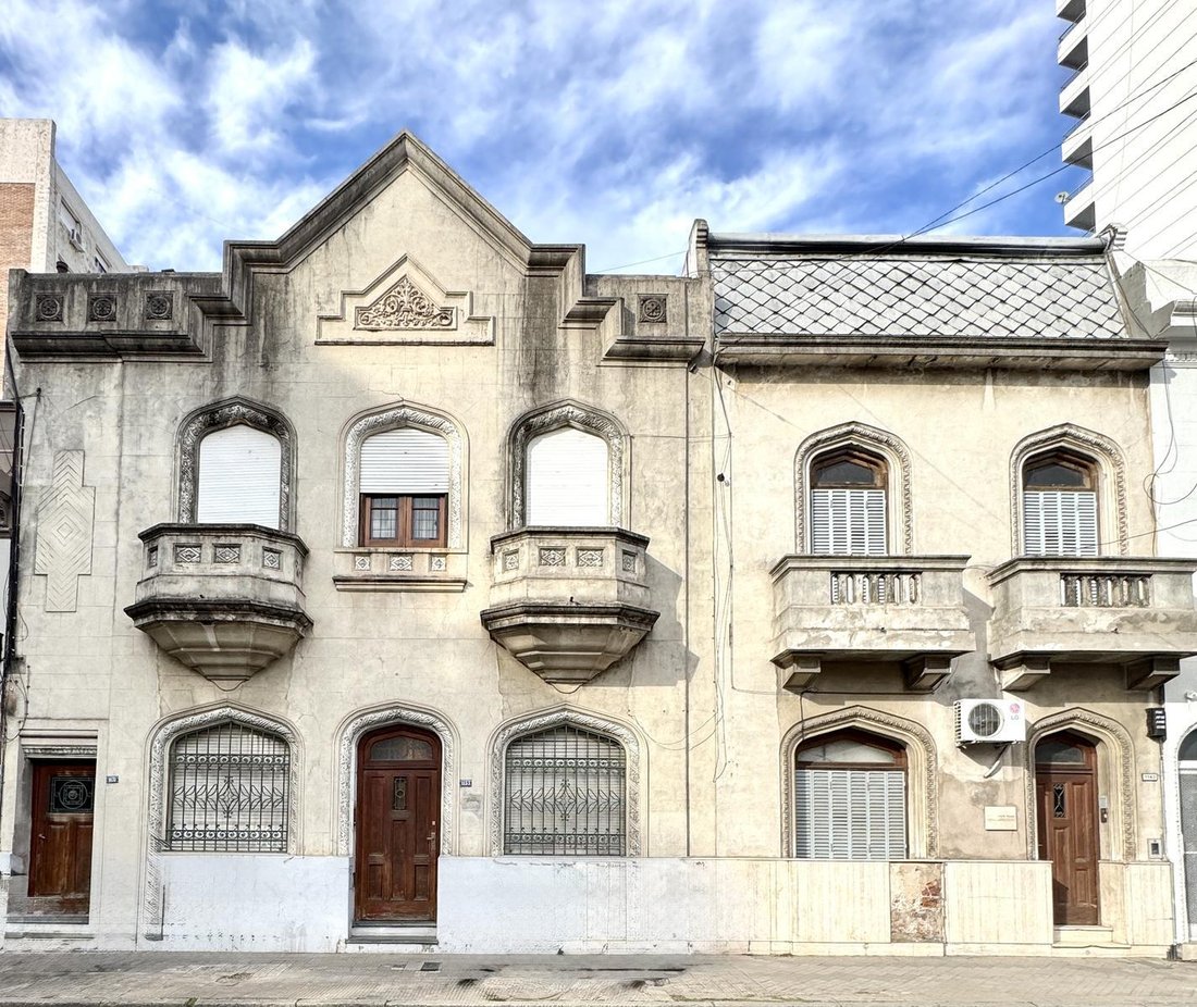 Haus in Rosario, Santa Fe, Argentinien 1 - 18749584