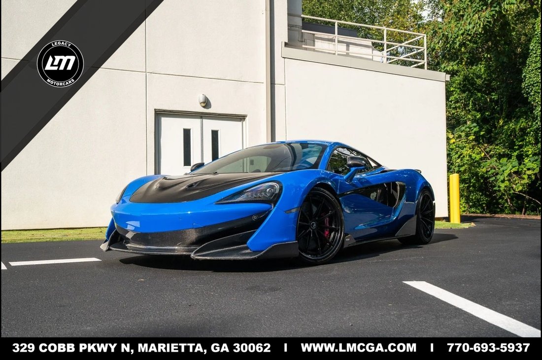 Coupe in Marietta, GA, United States 1 - 18467834