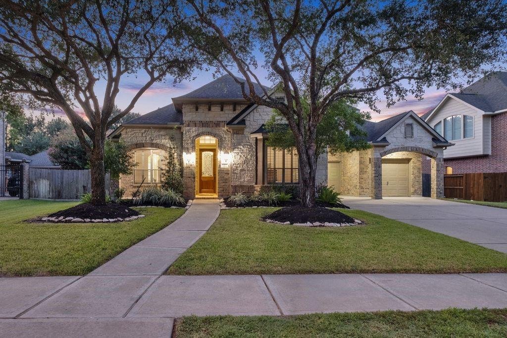 Haus in Katy, Texas, Vereinigte Staaten 2 - 18664220
