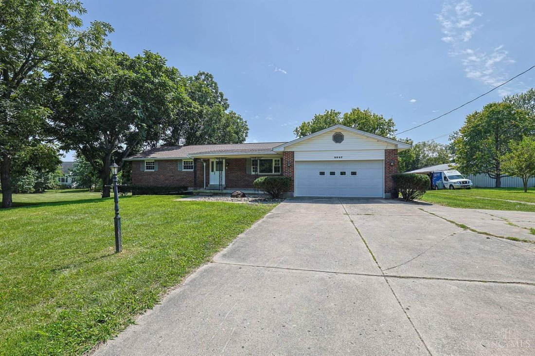 Haus in Liberty Twp, Ohio, Vereinigte Staaten 2 - 18748501