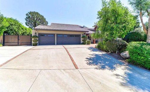 Casa en Rancho Cucamonga, California, Estados Unidos 1
