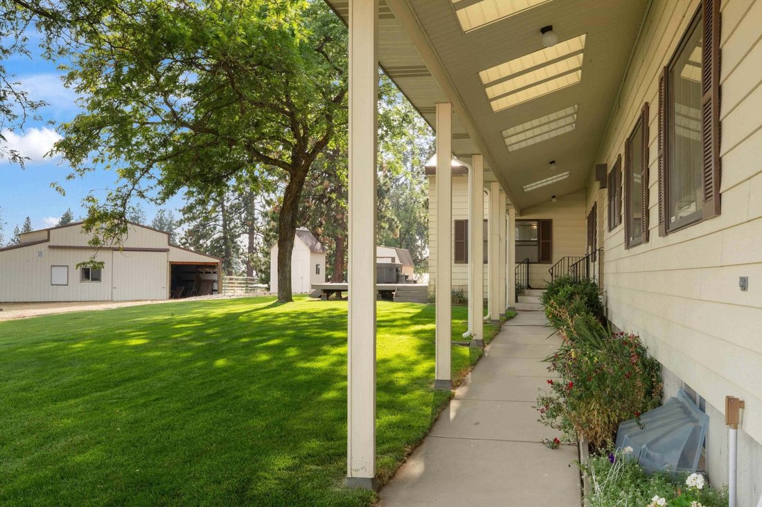 Haus in Spokane, Washington, Vereinigte Staaten 3 - 18756894