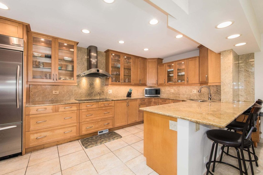 Condo in Park Ridge, Illinois, United States 4 - 18749154