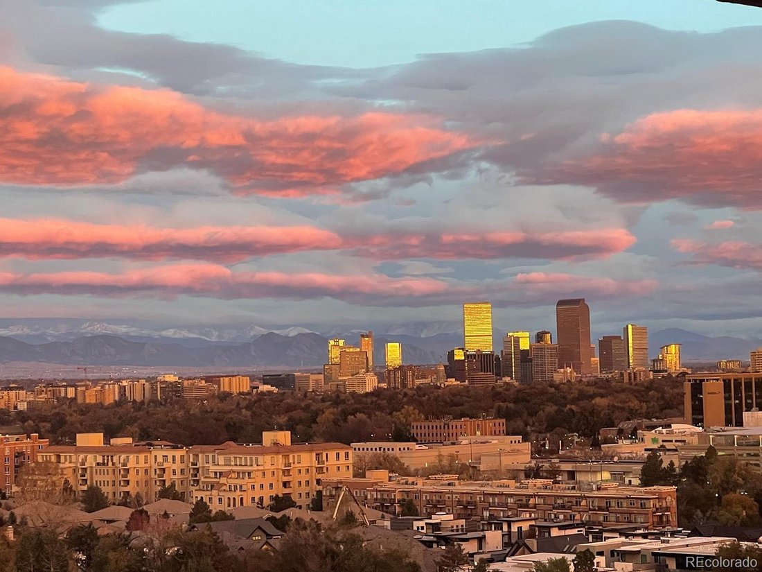 Condominio en Denver, Colorado, Estados Unidos 2 - 18755744