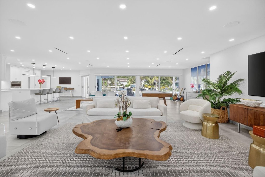 House in Fort Lauderdale, Florida, United States 4 - 18752517