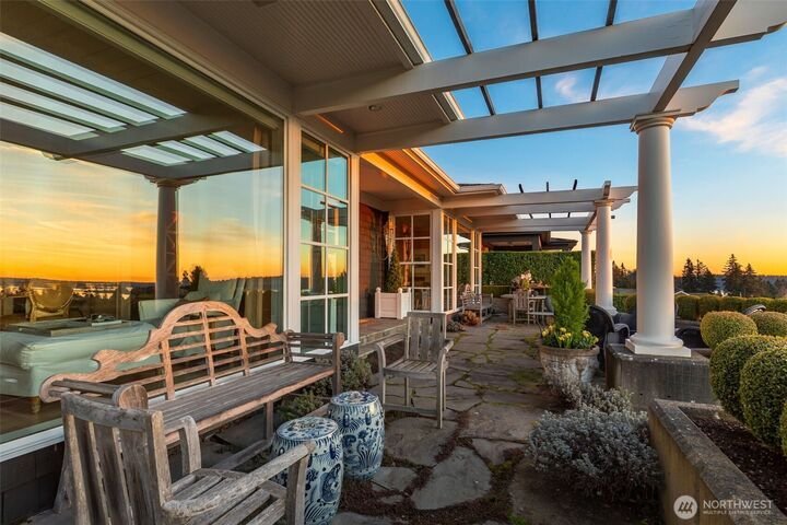 Maison à Bellevue, Washington, États-Unis 3 - 18758137