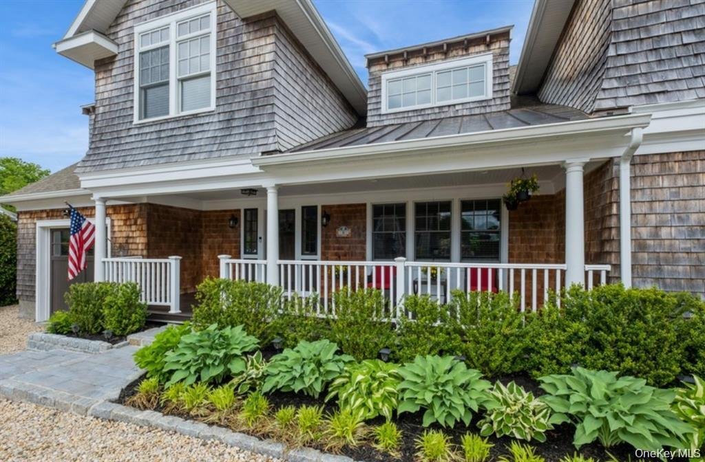 Casa a Bayville, New York, Stati Uniti 2 - 18755733
