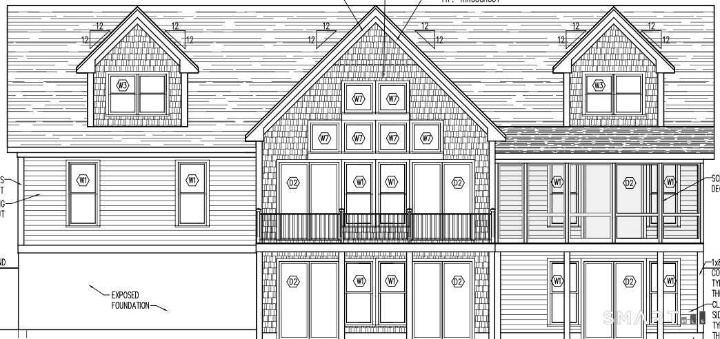 Haus in Thompson, Connecticut, Vereinigte Staaten 4 - 18758466