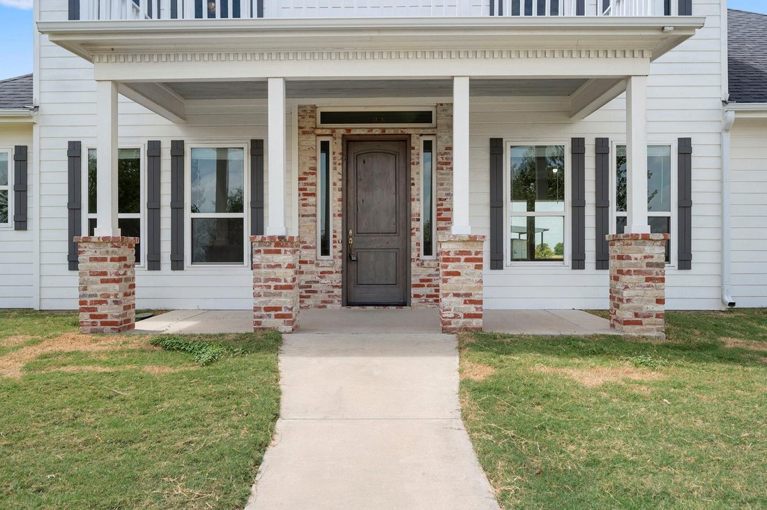 House in Salado, Texas, United States 3 - 18751560