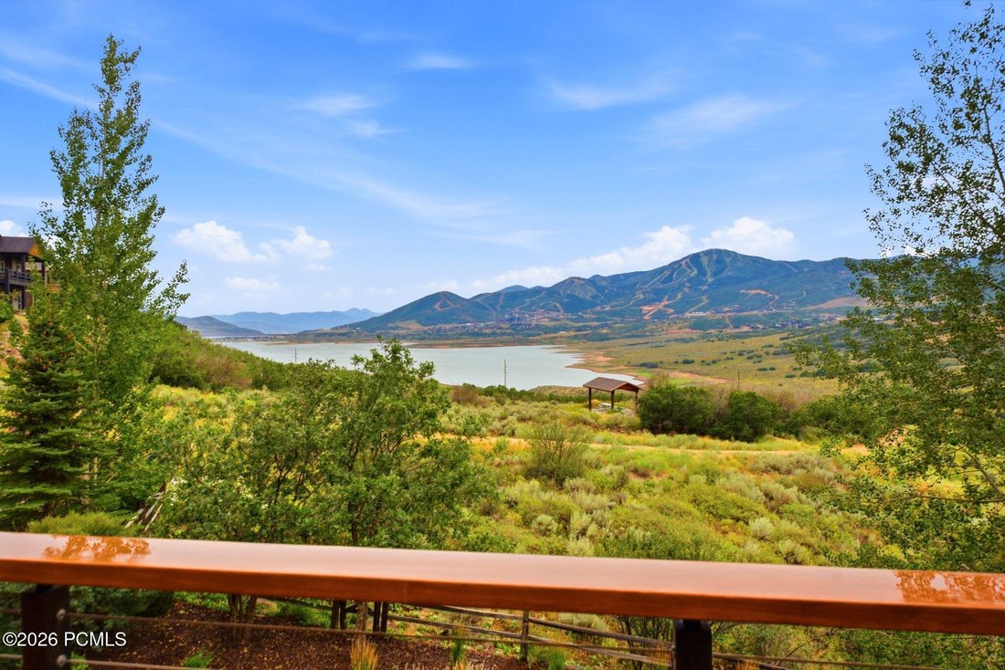 House in Kamas, Utah, United States 3 - 18752788