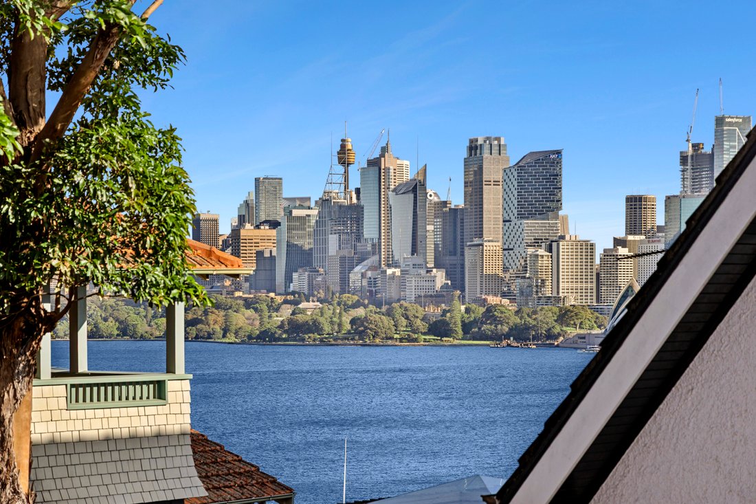 Haus in Cremorne Point, New South Wales, Australien 4 - 18753951