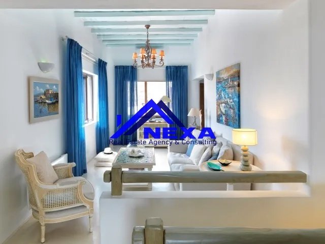 Appartement à Mikonos, Aegean, Grèce 1 - 18748759