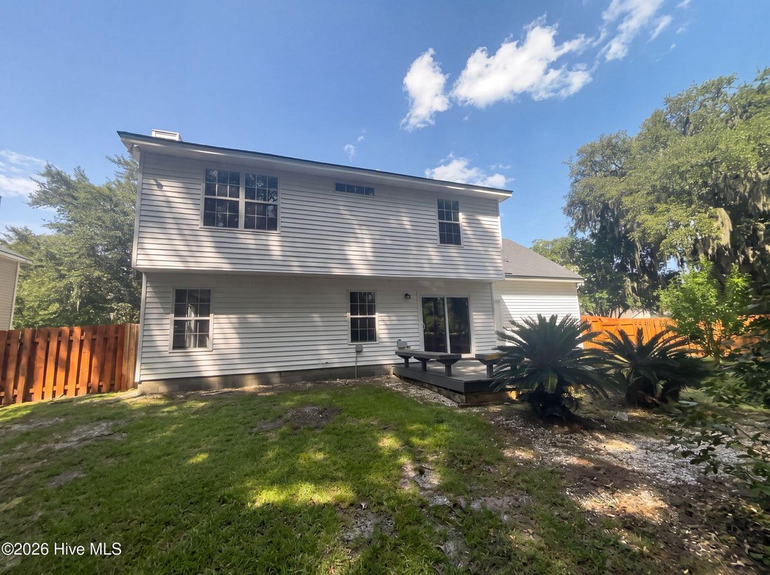 Casa a Savannah, Georgia, Stati Uniti 5 - 18751502