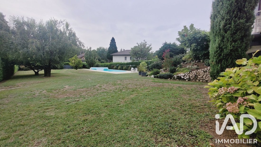 Haus in Zentrum Bourg, Claix, Frankreich 5 - 18756192