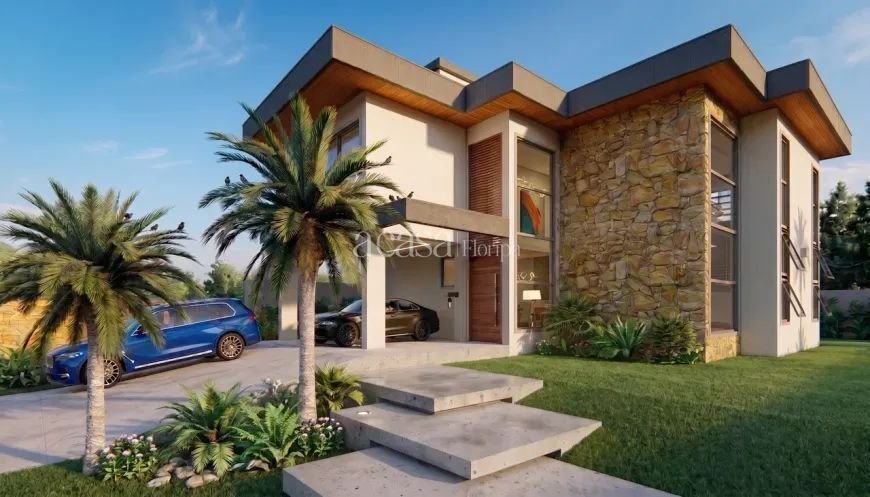Condominio a Florianópolis, Santa Catarina, Brasile 1 - 18546701