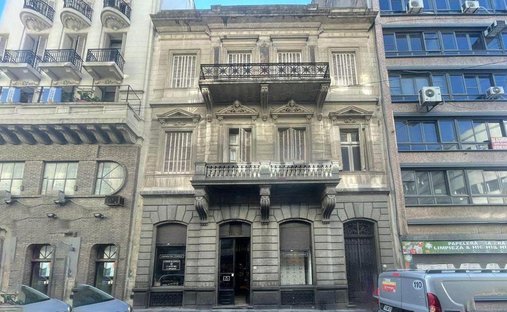 Casa en Buenos Aires, Buenos Aires, Argentina 1