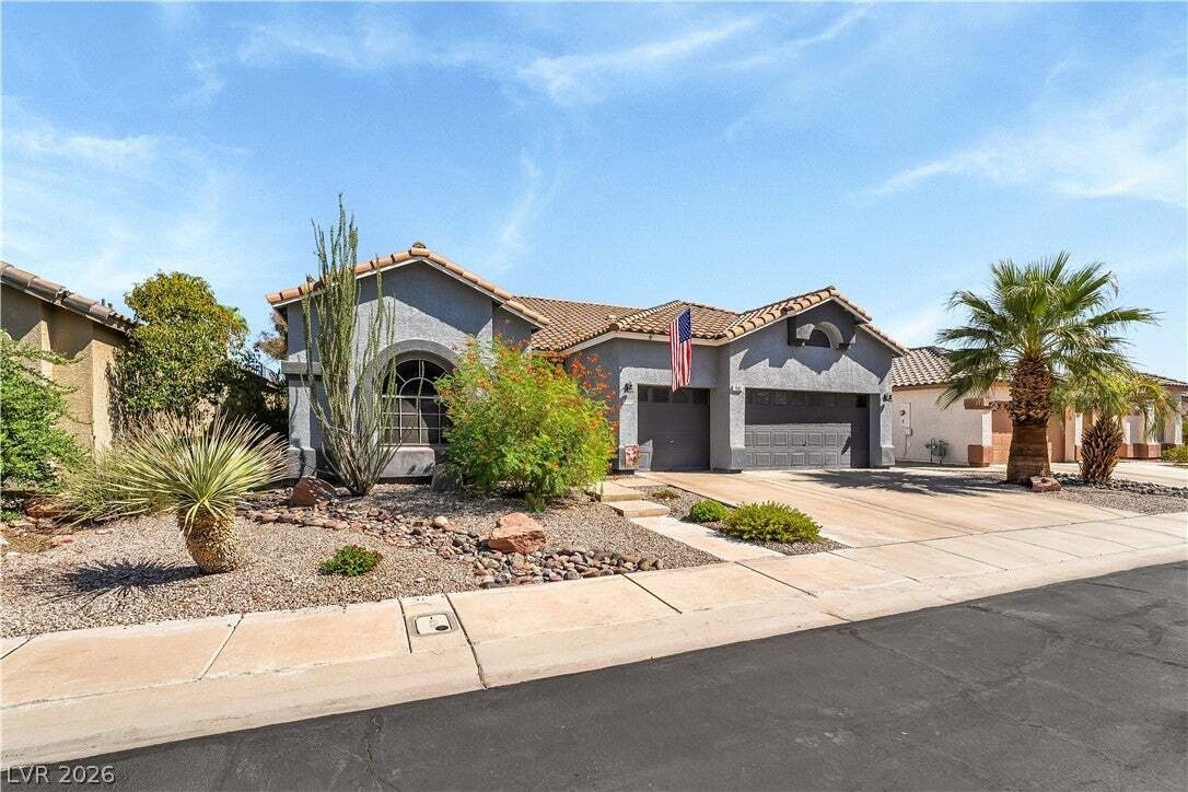 Maison à Henderson, Nevada, États-Unis 2 - 18759500