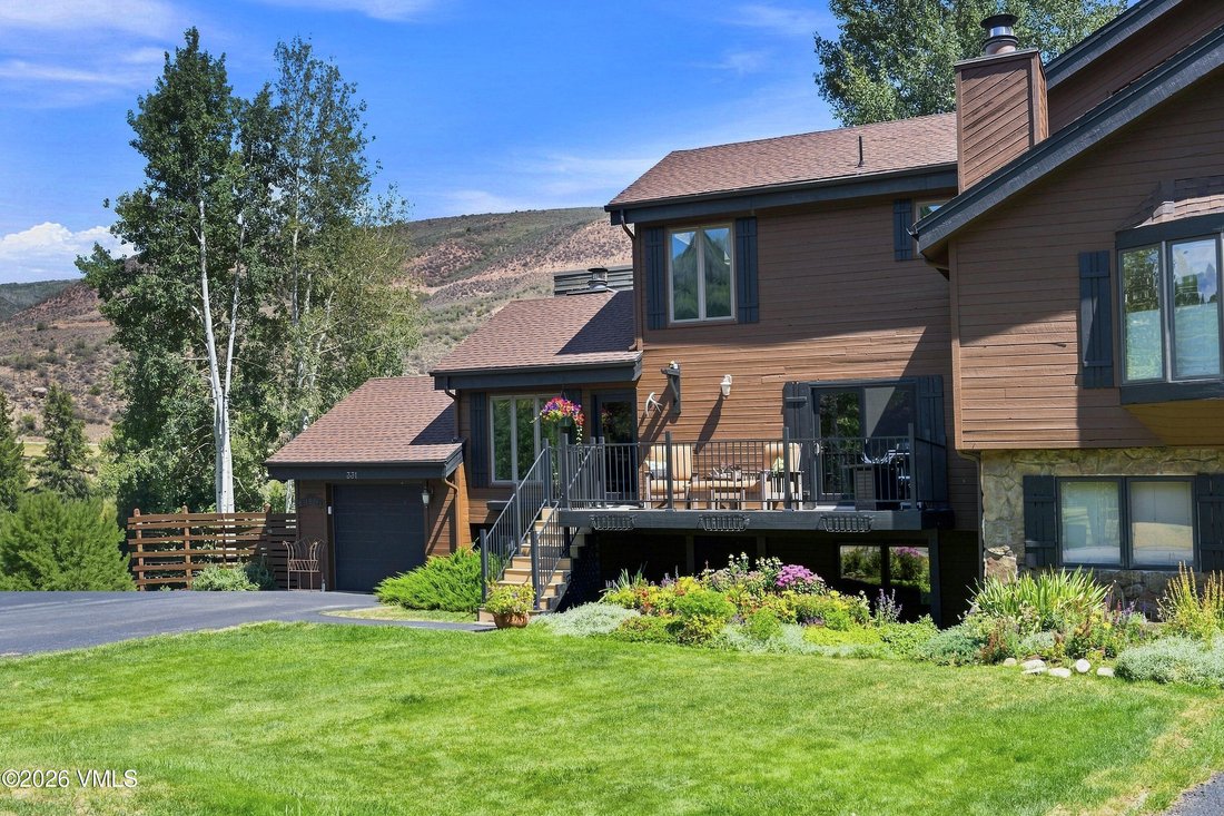 Haus in Avon, Colorado, Vereinigte Staaten 1 - 18754150