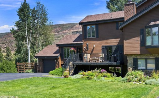 House in Avon, Colorado, United States 1