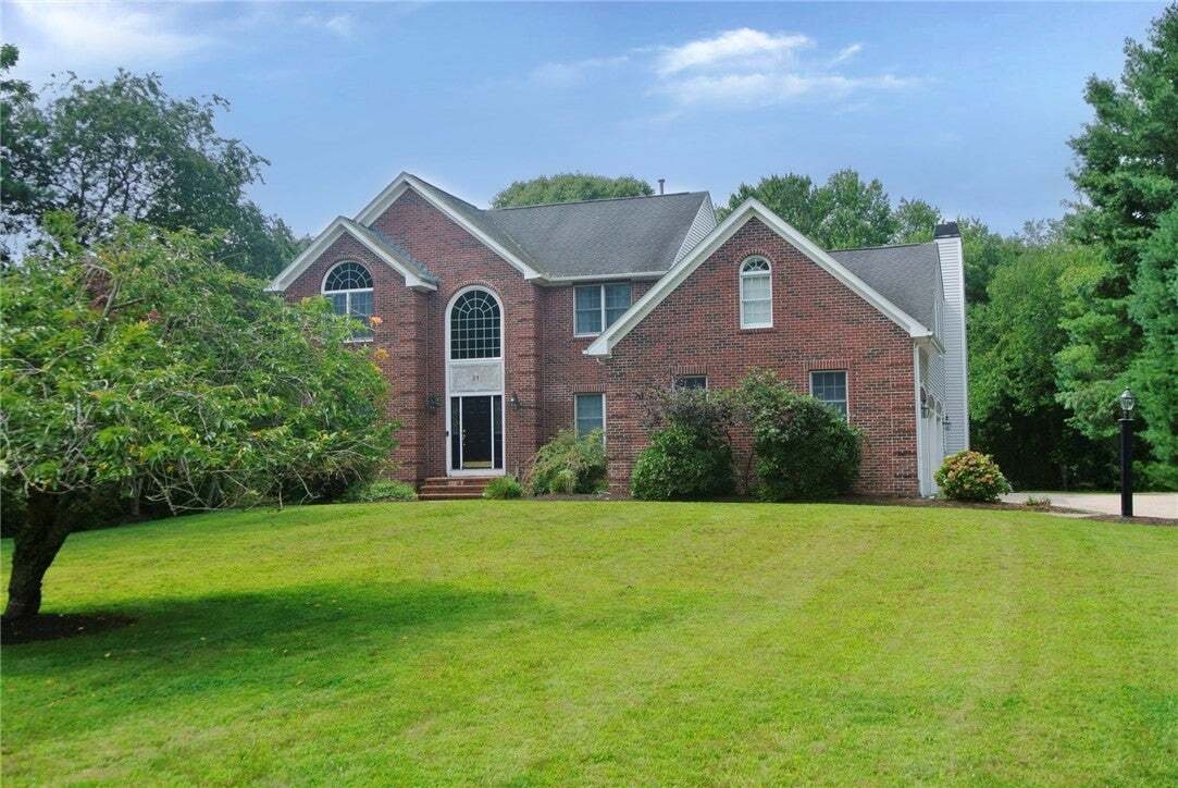 Casa a North Kingstown, Rhode Island, Stati Uniti 5 - 18734564