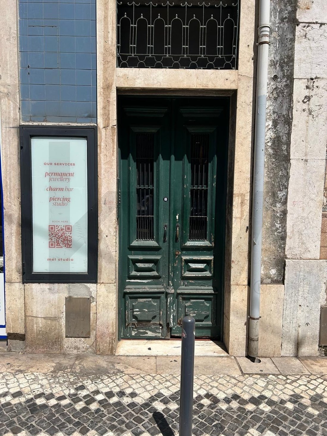 Wohnung in Misericordia, Lissabon, Portugal 3 - 18755119